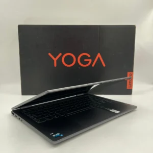 Brand New Laptop Open Box YOGA 7 14IRL8