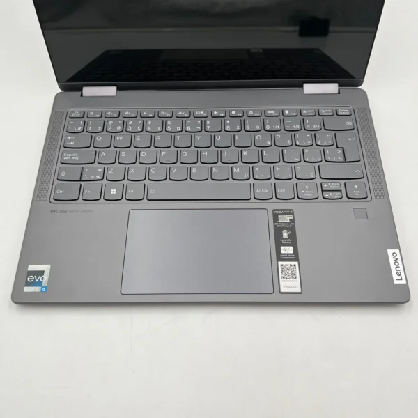 Brand New Laptop Open Box YOGA 7 14IRL8 - Image 2