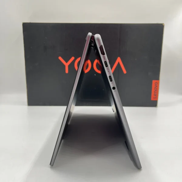 Brand New Laptop Open Box YOGA 7 14IRL8 - Image 4