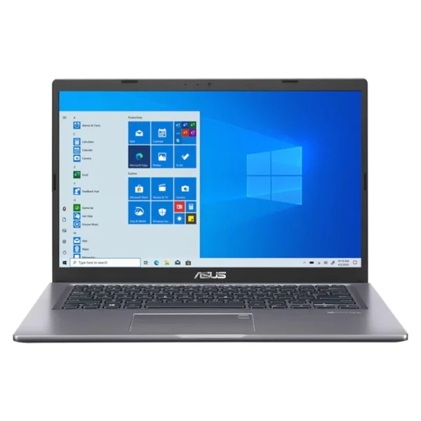 Brand New Laptop Asus Vivobook F415ea - Image 2