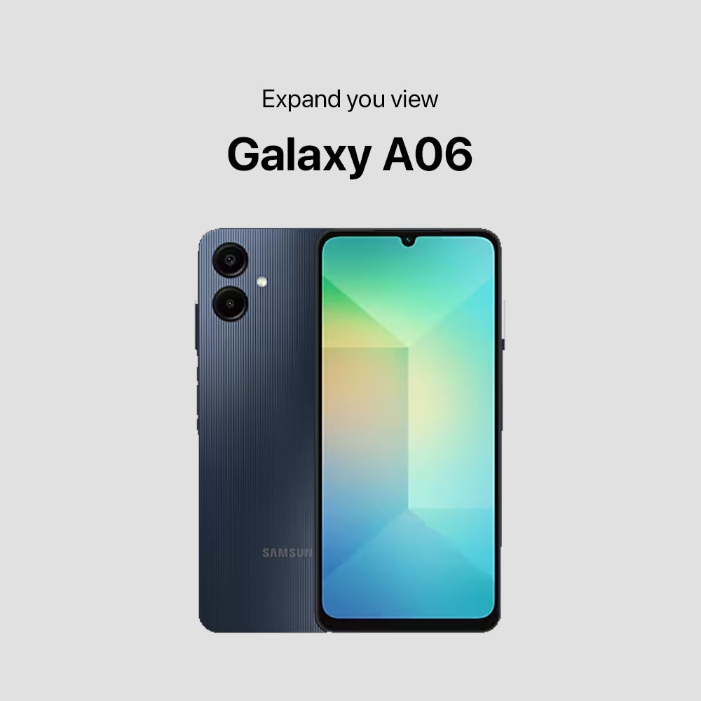 Samsung Galaxy a06