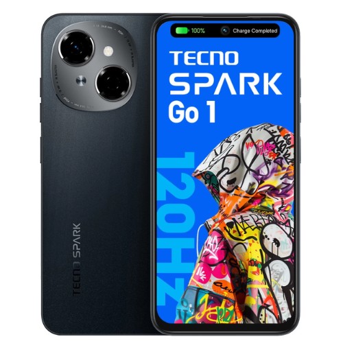 Spark go 1